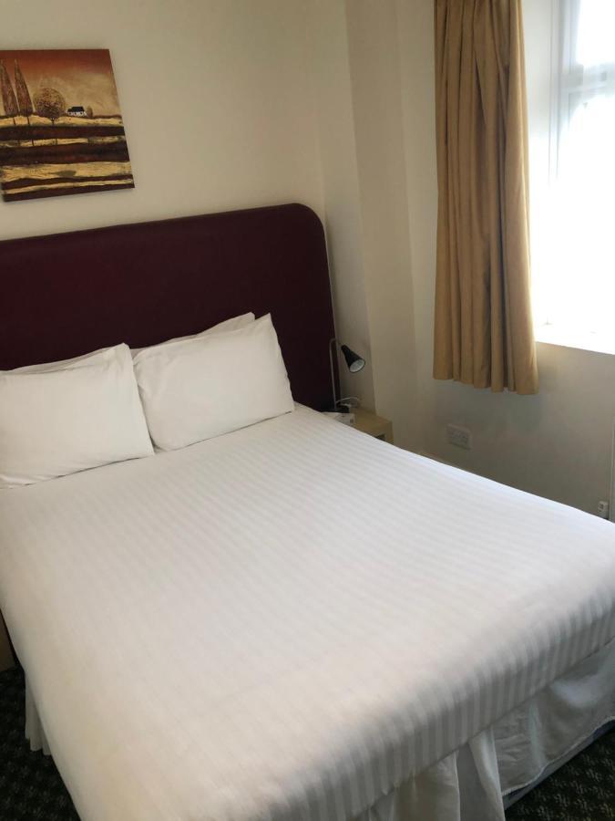 Granby Hotel Gravesend Exteriör bild